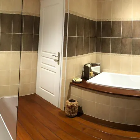 2 Personnes Homestay szállás Saint-André-de-Sangonis
