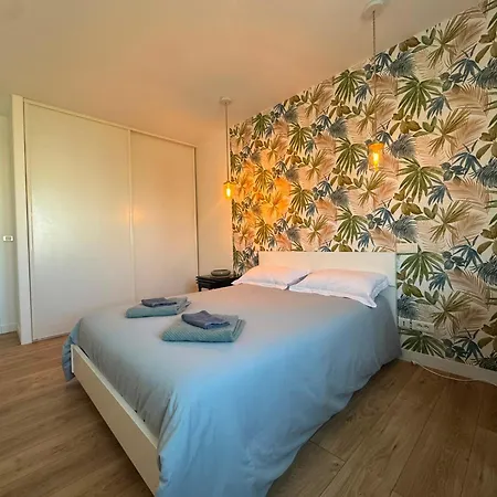 Habitación en casa particular 2 Personnes Saint-André-de-Sangonis