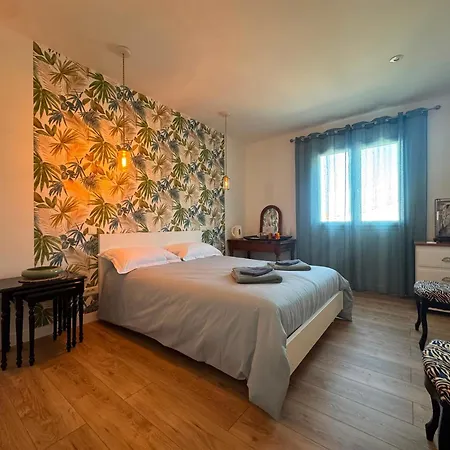 2 Personnes Quarto em Acomodações Particulares *